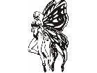  Butterfly Fairy 0 2 Decal