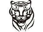  Cats Big Lions Tigers Panthers 0 5 9 Decal