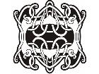  Celtic Ornaments 0 0 0 8b Decal