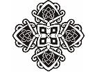  Celtic Ornaments 0 0 6 6b Decal