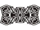  Celtic Ornaments 0 0 8 2b Decal