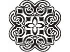  Celtic Ornaments 0 0 8 5b Decal