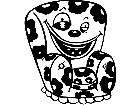  Chair 0 4 9 V A 1 Decal