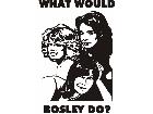  Charlies Angels Do Decal