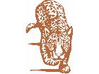  Cheetah Prowl Decal