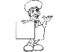  Chef Sign 0 6 0 V A 1 Decal