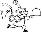  Chef 0 5 5 V A 1 Decal