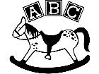  Child Care Daycare 1 8 2 V A 1 Decal