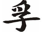  Chino Truth Decal