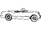  Classic Cars 0 6 1 8 9 V A 1 Decal
