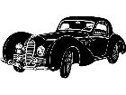  Classic Cars 0 8 1 8 9 V A 1 Decal