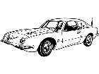  Classic Cars 2 4 1 8 9 V A 1 Decal