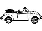  Classic Cars 2 6 1 8 9 V A 1 Decal