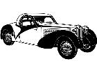  Classic Cars 3 0 1 9 0 V A 1 Decal