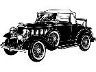  Classic Cars 3 1 1 9 0 V A 1 Decal