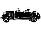  Classic Cars 3 3 1 9 0 V A 1 Decal