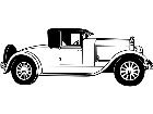  Classic Cars 3 8 1 9 0 V A 1 Decal