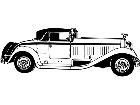  Classic Cars 3 9 1 9 0 V A 1 Decal