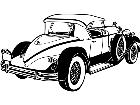  Classic Cars 4 4 1 9 0 V A 1 Decal