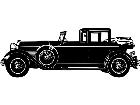  Classic Cars 5 1 1 9 0 V A 1 Decal