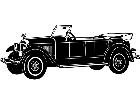  Classic Cars 5 2 1 9 0 V A 1 Decal