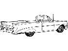  Classic Cars 7 7 1 9 1 V A 1 Decal