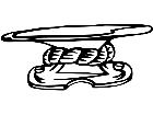  Cleat For Boat 1 8 0 V A 1 Decal
