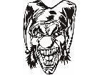  Clowns Jokers Detailed 0 2 1 Decal