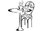  Coffee Cafe 1 6 5 V A 1 Decal