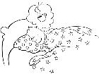 Coffee Dreams 1 6 5 V A 1 Decal