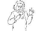  Coffee Einstein 1 6 5 V A 1 Decal