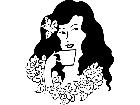  Coffee Hawaiian 1 6 5 V A 1 Decal