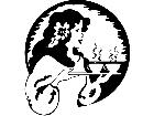  Coffee Serving 1 6 5 V A 1 Decal