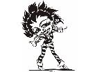  College 2 0 0 3 D G Decal