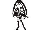  College 2 0 2 3 D G Decal