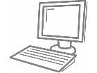 Computer Desktop Decal