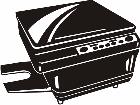  Copier P A 1 Decal