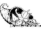  Cornucopia T G P A 1 Decal