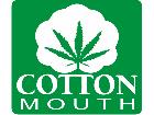  Cotton Mouth Decal