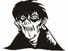  Creatures 0 1 7 3 D G Decal