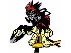  D J Gasmask G D 1 Decal