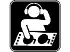  D Jsign 1 Decal