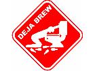  Deja Brew Vomit Decal