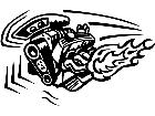  Demon Engine 0 4 8 V A 1 Decal