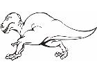  Dinosaurs Toonish 0 0 2 Decal