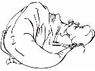  Dinosaurs Toonish 0 0 3 Decal