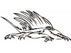  Dinosaurs Toonish 0 0 6 Decal