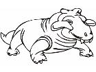  Dinosaurs Toonish 0 0 8 Decal