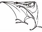  Dinosaurs Toonish 0 1 1 Decal