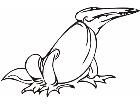  Dinosaurs Toonish 0 1 3 Decal